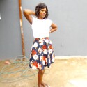 Prudance From Nelspruit, Mpumalanga