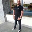 Greg From Ga-Rankuwa, Gauteng