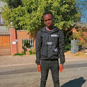 Chris21 From Polokwane, Limpopo