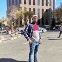 89james From Pretoria, Gauteng