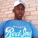 Fanie Man From Upington, Northern Cape