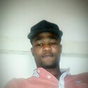 Creek From Benoni, Gauteng