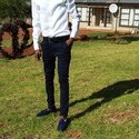 Tshepiso From Burgersfort, Limpopo