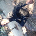 Stiz From Pretoria, Gauteng