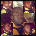 Kevin95 From Rustenburg, North West