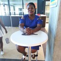 Maiden From Johannesburg, Gauteng