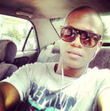 Scoobs From Krugersdorp, Gauteng
