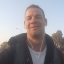 Andrew... Brakpan