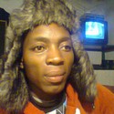 Collins19 From Zeerust, North West