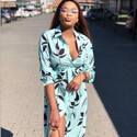 Nobel From Johannesburg, Gauteng