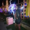 Dee-baby From Midrand, Gauteng