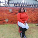 Posh From Roodepoort, Gauteng