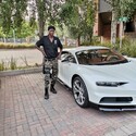 MinaL From Midrand, Gauteng