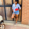 Lerawtow From Pretoria, Gauteng