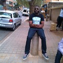 babin From Johannesburg, Gauteng