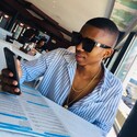 Mitchelle From Sandton, Gauteng