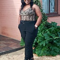Pulala From Welkom, Free State
