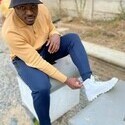 Nkosinathi@007 From Benoni, Gauteng