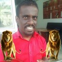 Mani From Durban, Kwazulu-Natal