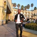 Jay-2 From Randburg, Gauteng