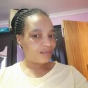 Thembi From Cape Town, Western Cape