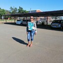 Georgeous From Johannesburg South, Gauteng