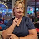 Blondie From Pretoria, Gauteng