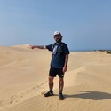 DavidH From Port Elizabeth, Eastern Cape