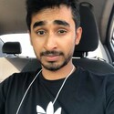 Irfan mah From Cape Town, Western Cape