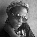 Thasman2 From Taung, North West