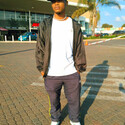 MKDilemma From Johannesburg, Gauteng