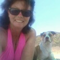 Caron Rose From De Rust, Western Cape