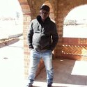 Stimela From Mthatha, Eastern Cape
