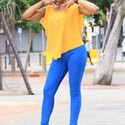 Joy N From Midrand, Gauteng