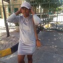 Pearlkhanya From Alexandra, Gauteng
