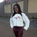 WilliamsL From Johannesburg South, Gauteng
