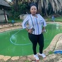 Mbalie From Johannesburg, Gauteng