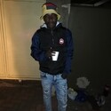 Theo3180 From Soweto, Gauteng
