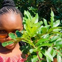 Amourh From Richards Bay, Kwazulu-Natal