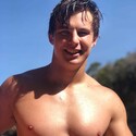 Pieter88 From Potchefstroom, North West