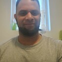 Junaid From Cape Town, Western Cape