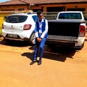 Colbert From Thohoyandou, Limpopo