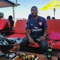 Thabiso2 From Benoni, Gauteng