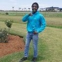 Coinneach From Pretoria, Gauteng