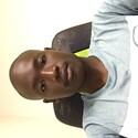 Blacksmile From Richards Bay, Kwazulu-Natal