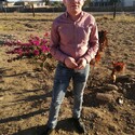 @Mohla From Pretoria, Gauteng