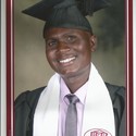 St James From Randburg, Gauteng