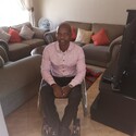 MaGash From Durban, Kwazulu-Natal