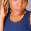 Belindamashudu From Louis Trichardt, Limpopo