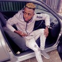 Steezymilner From Johannesburg South, Gauteng